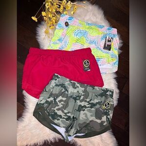 Athletic short bundle  XXL (20) NWT
